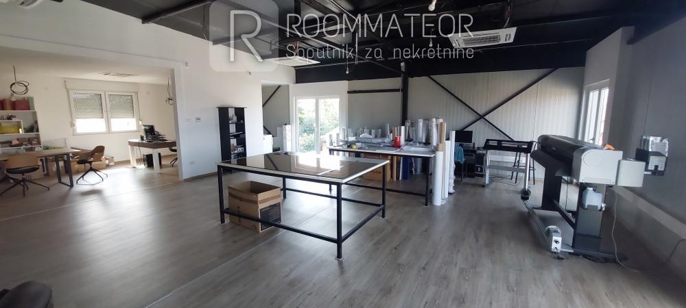 Slika 1 - Cirila i Metodija 105A,  Lokal na prodaju, 500m2, 700.000€